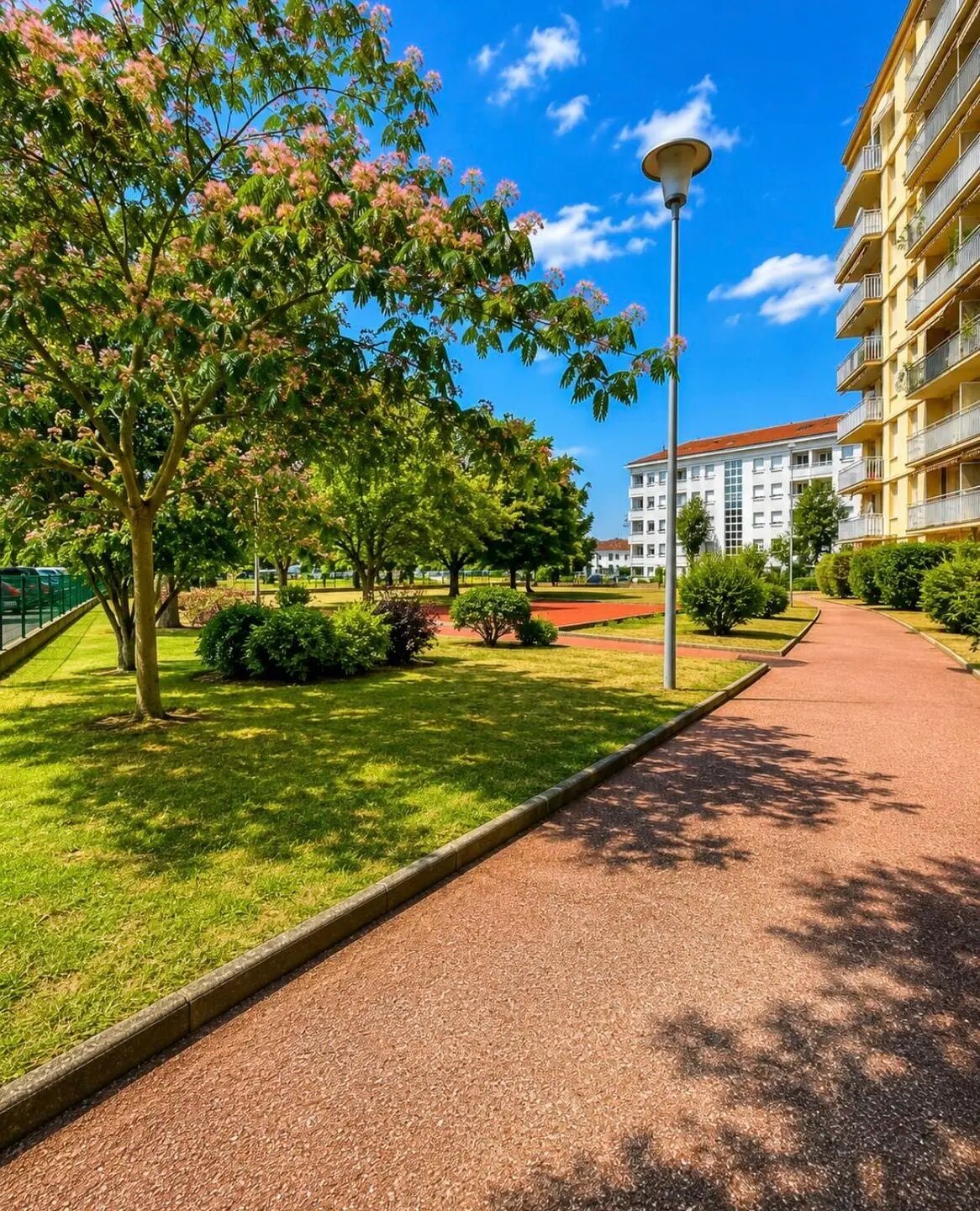 Appartement à vendre, 71m², Caluire-et-Cuire