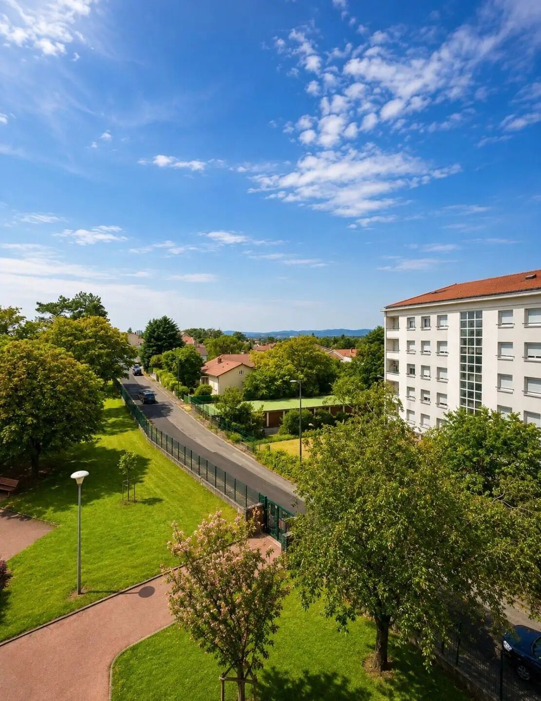 Appartement à vendre, 71m², Caluire-et-Cuire