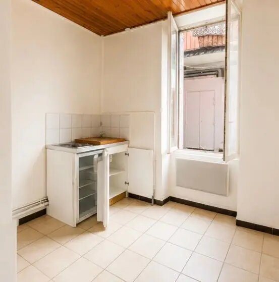 Appartement à vendre, 25m², Villeurbanne