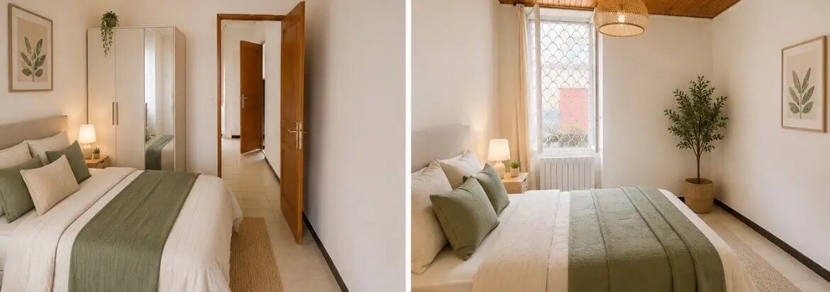 Appartement à vendre, 25m², Villeurbanne