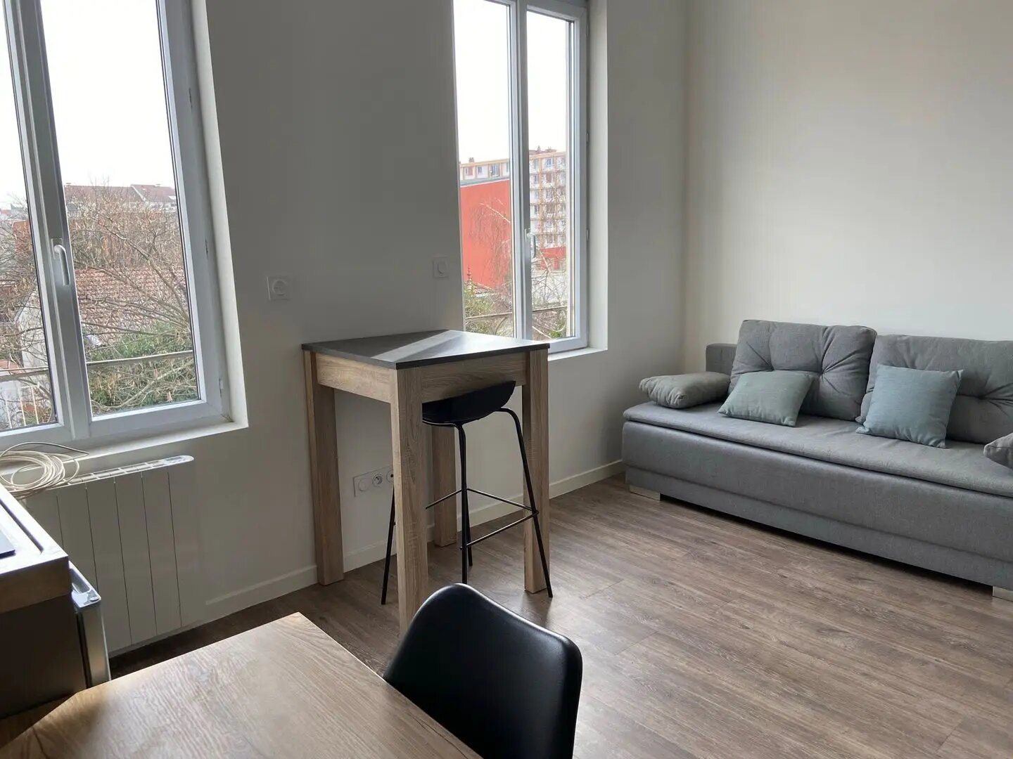 Appartement à vendre, 177m², Villeurbanne