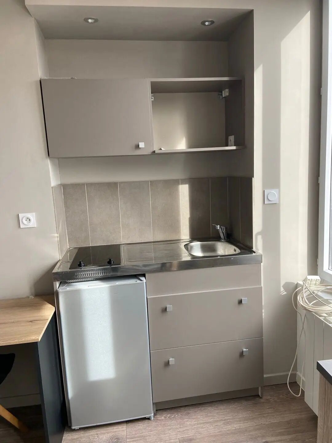 Appartement à vendre, 177m², Villeurbanne