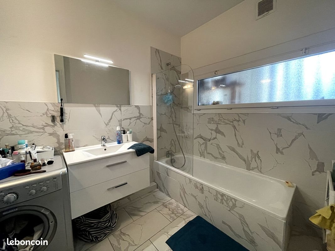 Appartement à vendre, 63m², Villeurbanne