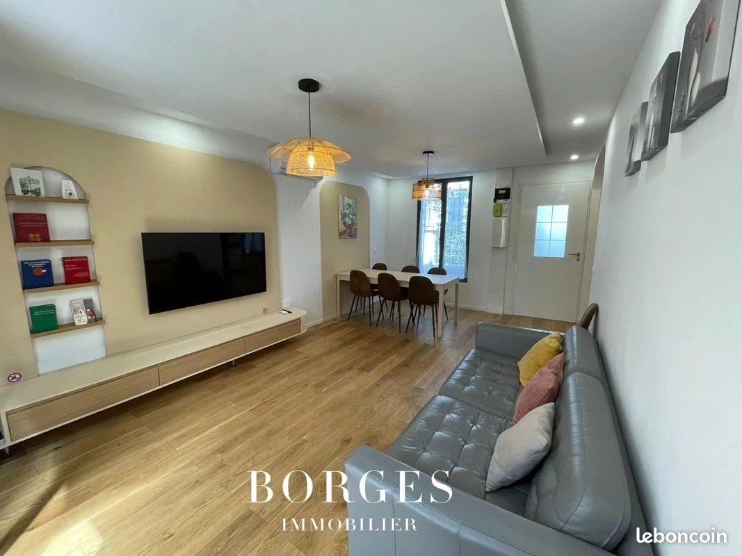 Maison à vendre, 66m², Villejuif