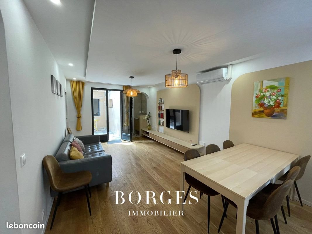 Maison à vendre, 66m², Villejuif