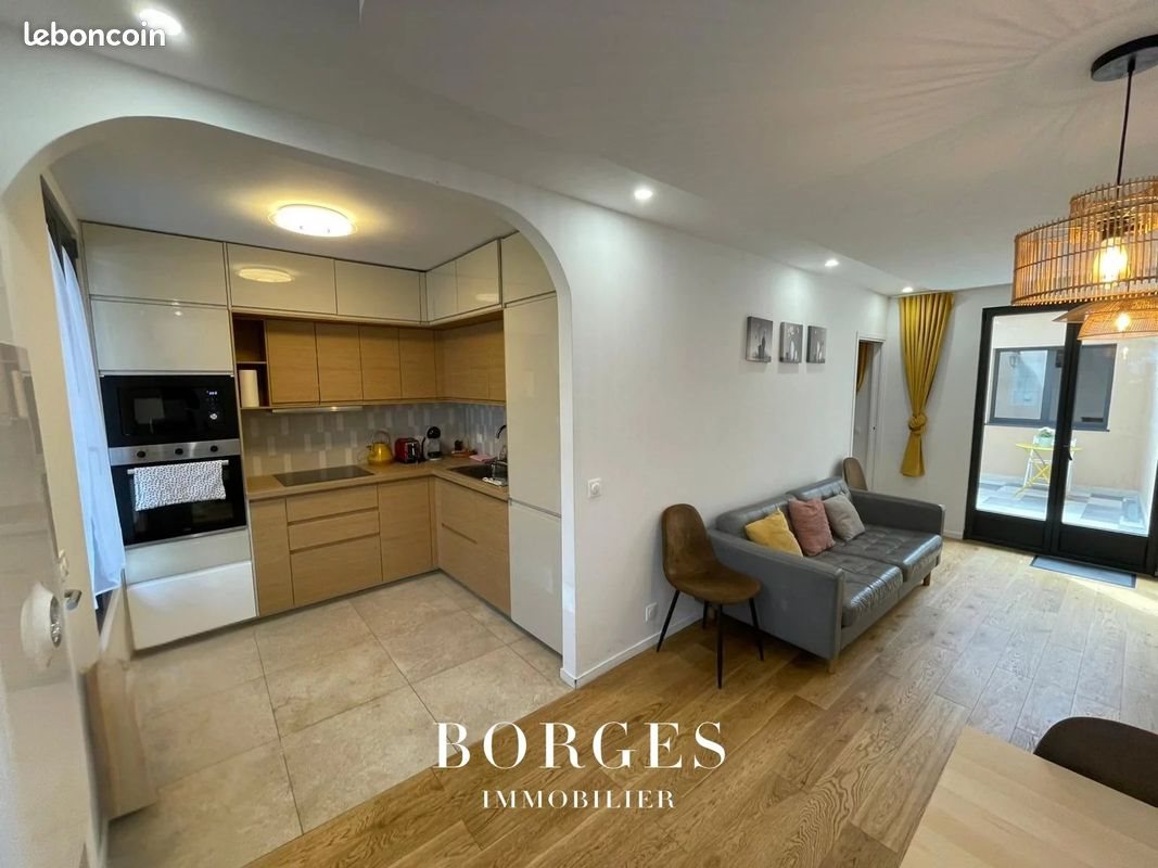 Maison à vendre, 66m², Villejuif