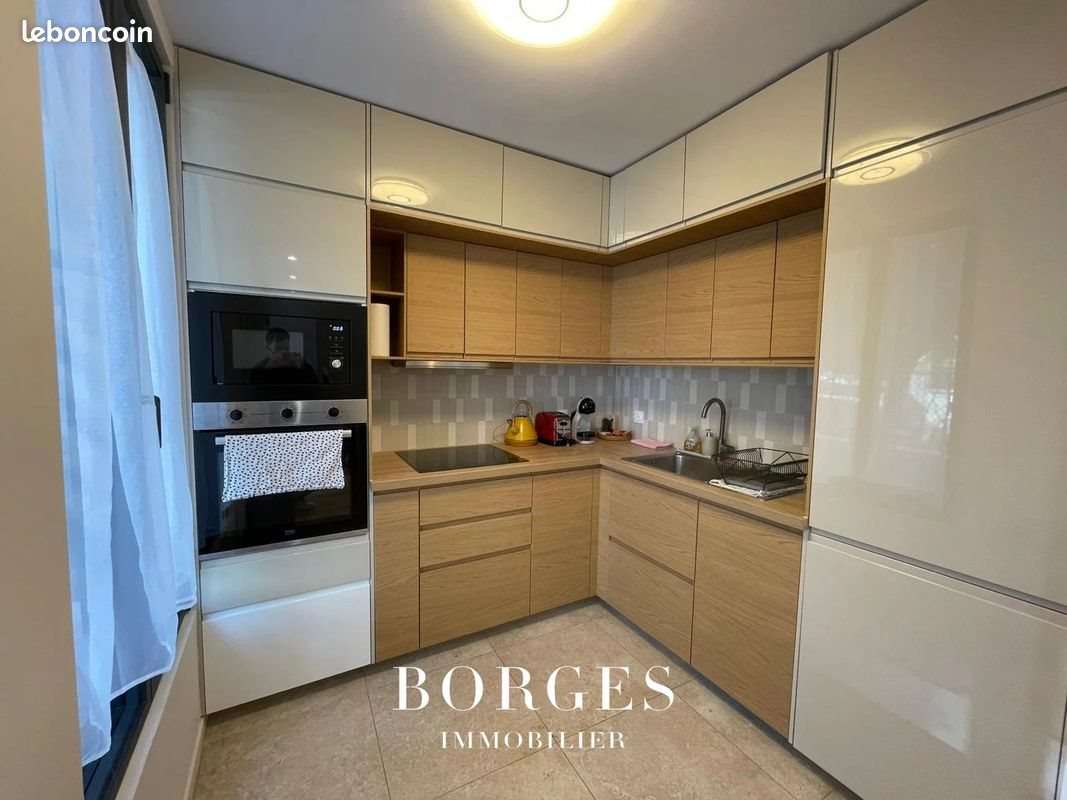 Maison à vendre, 66m², Villejuif