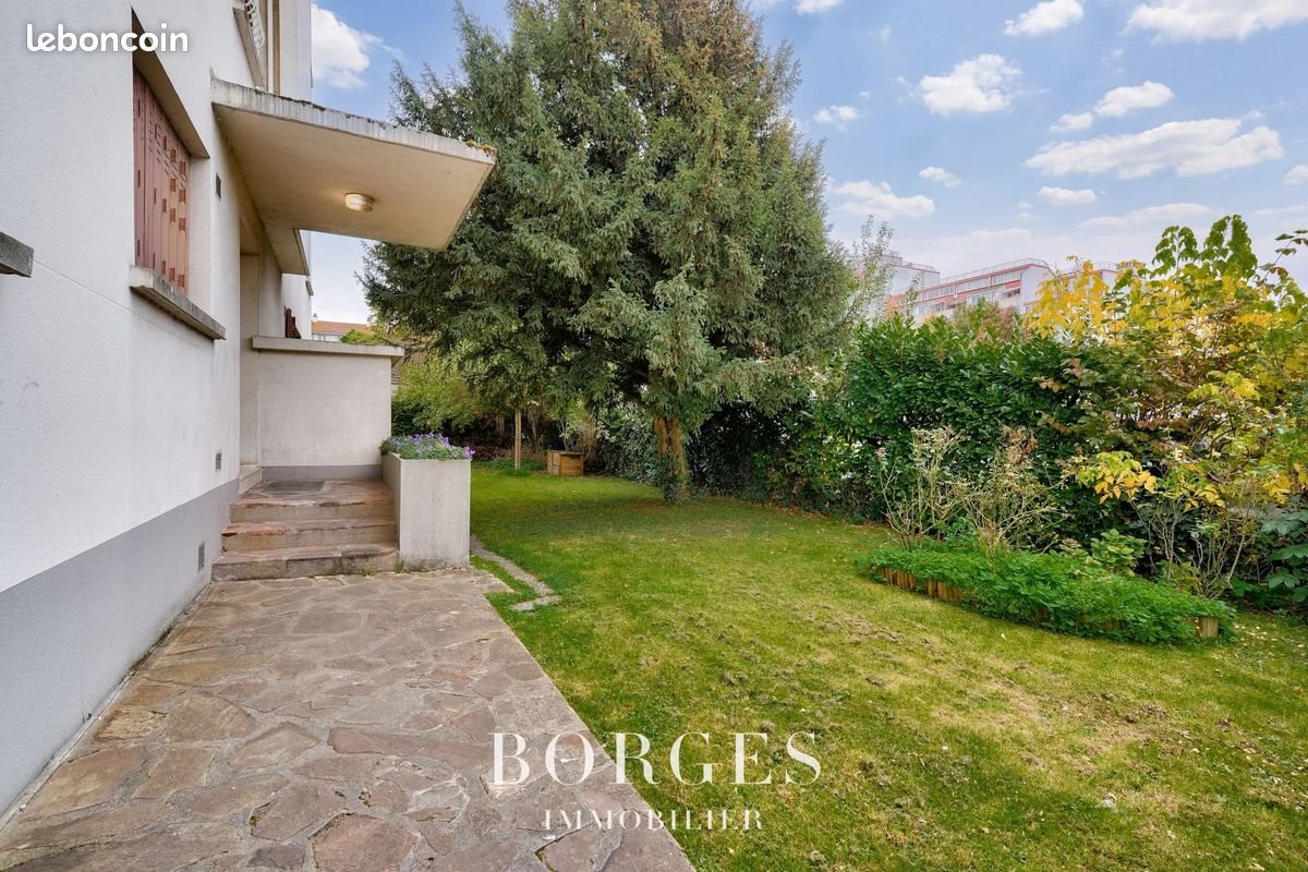 Appartement à vendre, 71m², Villejuif