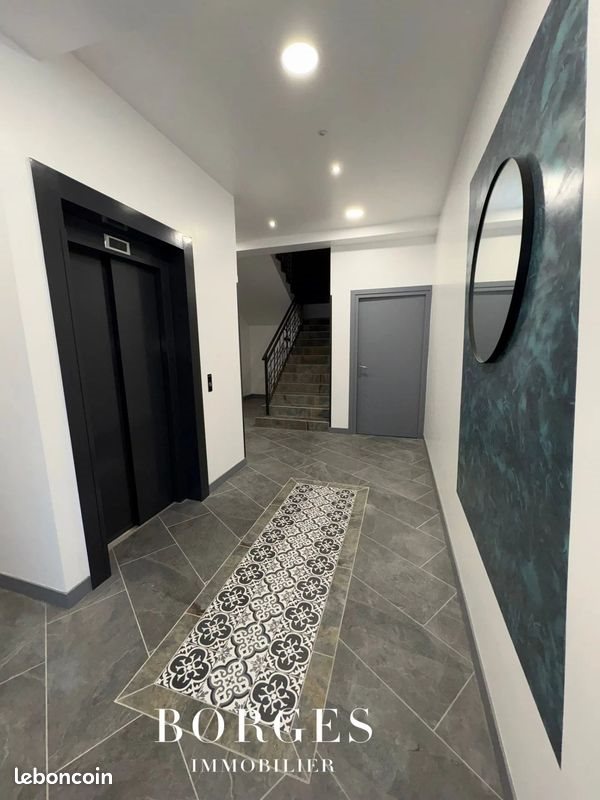 Appartement à vendre, 49m², Breuillet
