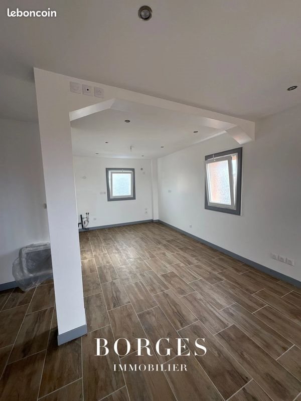 Appartement à vendre, 49m², Breuillet