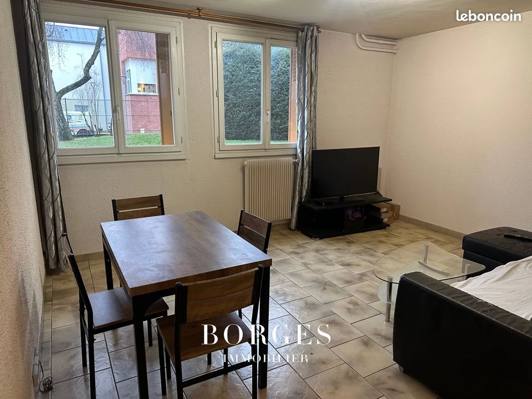 Appartement à vendre, 85m², Villejuif