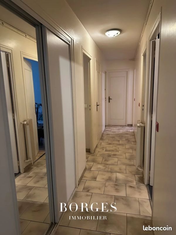 Appartement à vendre, 85m², Villejuif