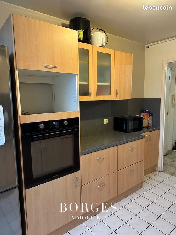 Appartement à vendre, 85m², Villejuif