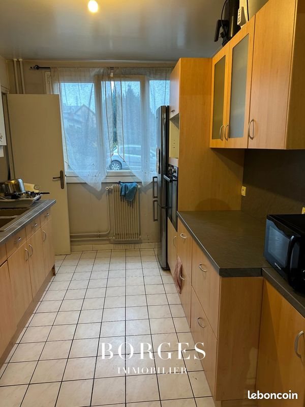 Appartement à vendre, 85m², Villejuif
