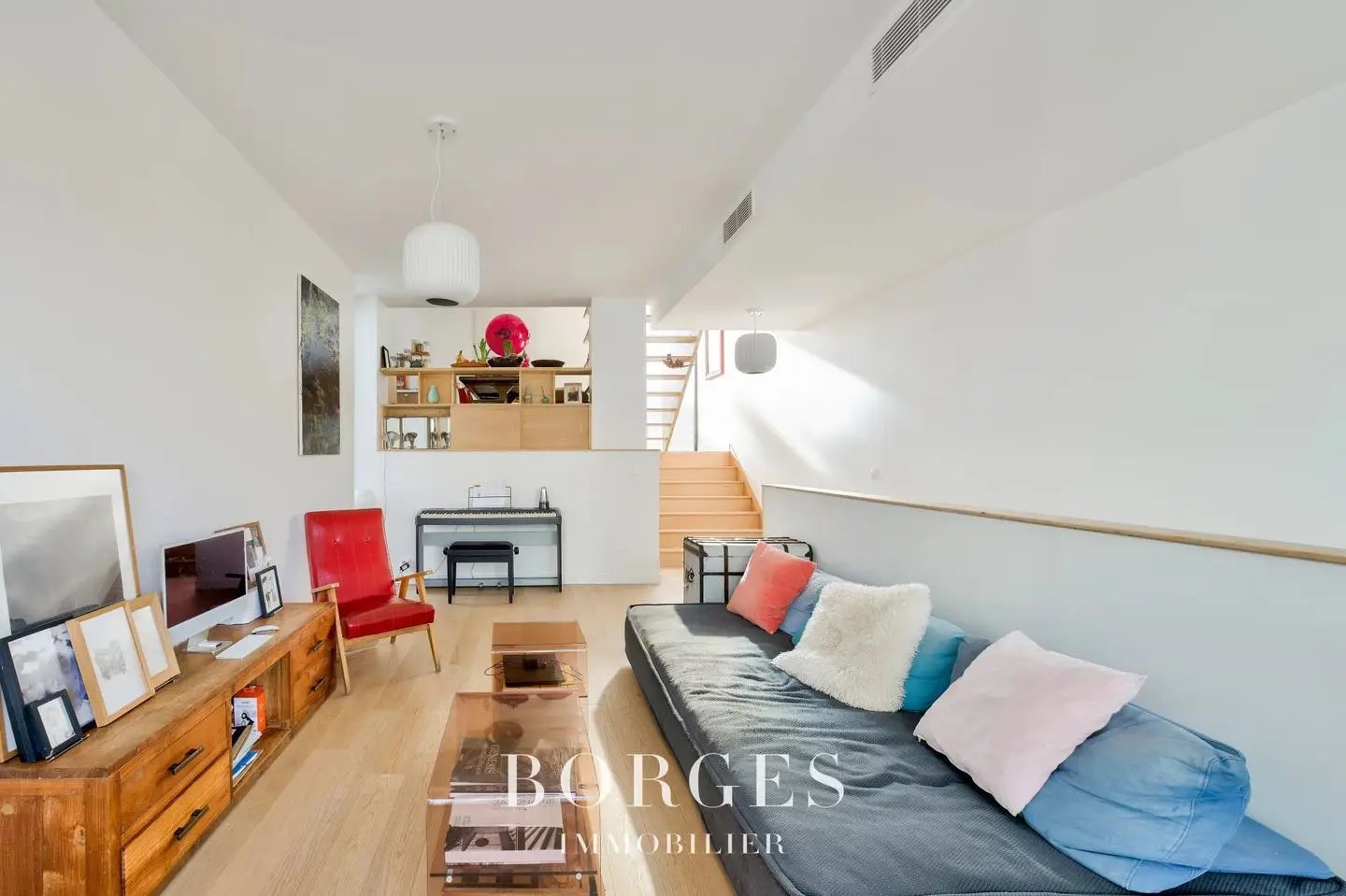 Maison à vendre, 140m², Villejuif
