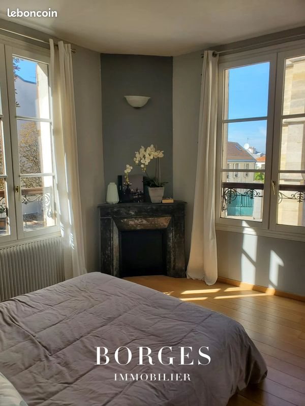 Maison à vendre, 65m², Bagneux