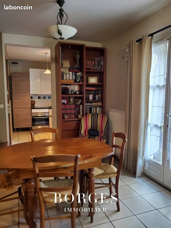 Maison à vendre, 65m², Bagneux