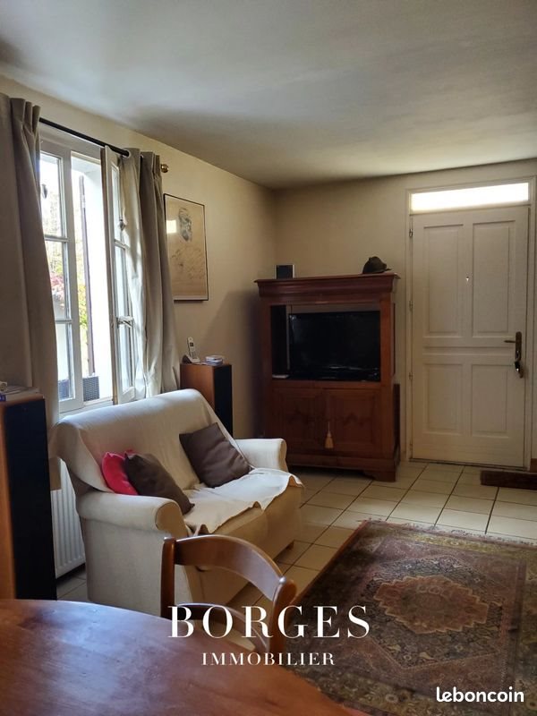 Maison à vendre, 65m², Bagneux