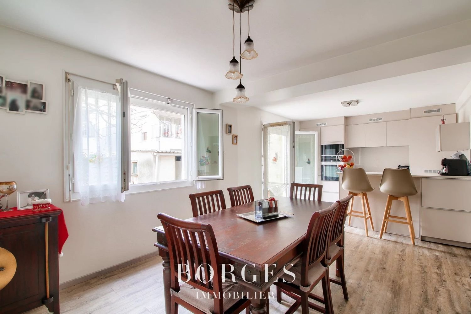 Maison à vendre, 154m², Villejuif
