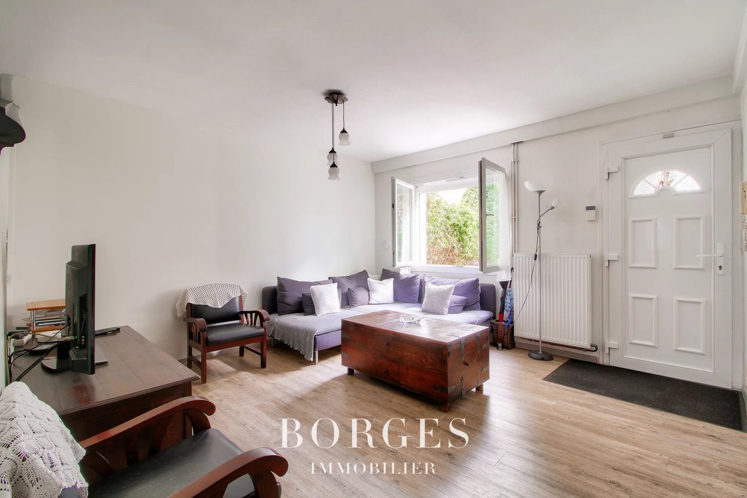 Maison à vendre, 154m², Villejuif