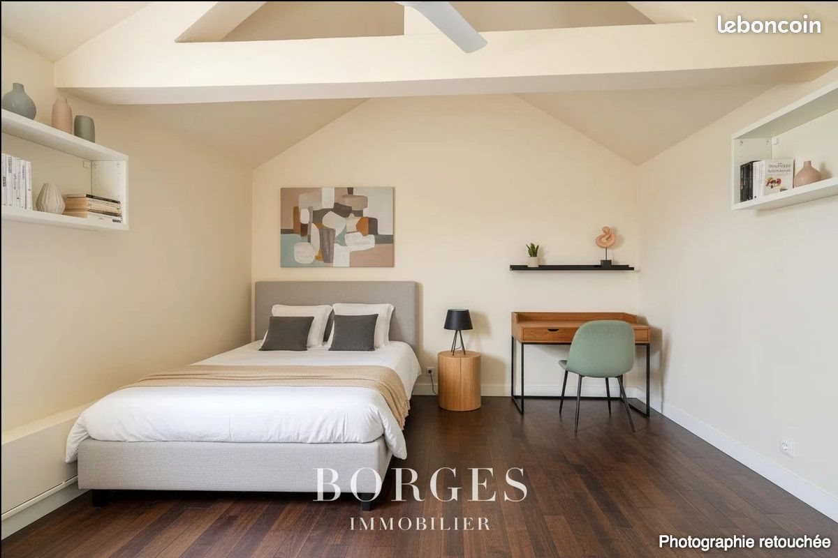 Appartement à vendre, 61m², Villejuif
