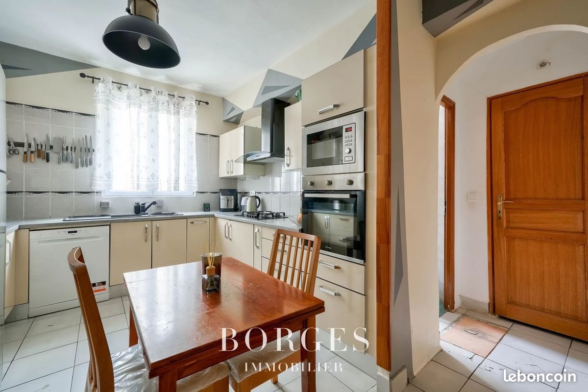 Appartement à vendre, 24m², Villejuif