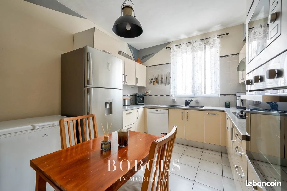 Appartement à vendre, 24m², Villejuif