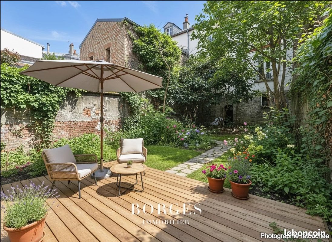 Appartement à vendre, 38m², Le Kremlin-Bicêtre