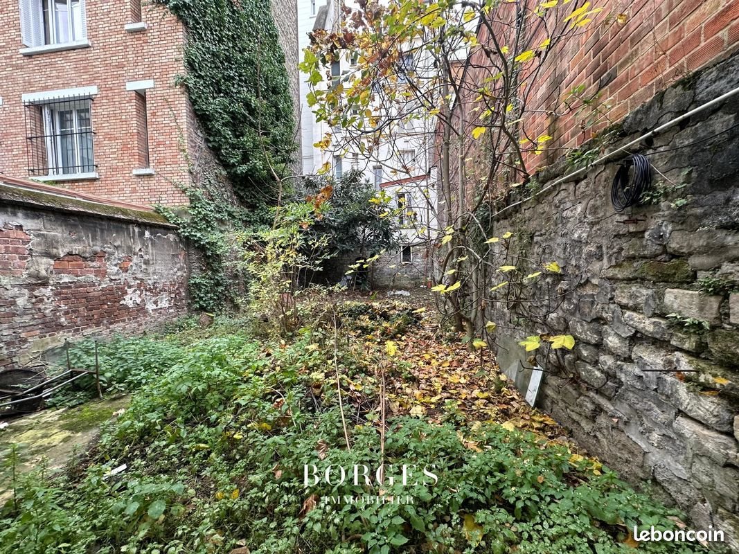 Appartement à vendre, 38m², Le Kremlin-Bicêtre