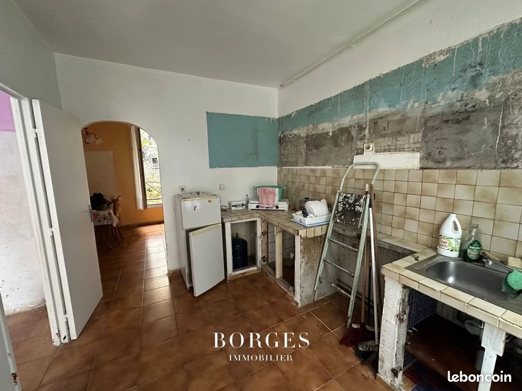 Appartement à vendre, 38m², Le Kremlin-Bicêtre