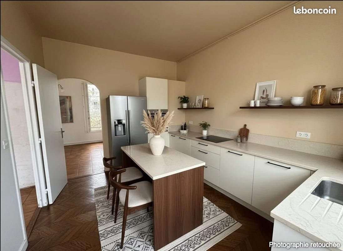 Appartement à vendre, 38m², Le Kremlin-Bicêtre