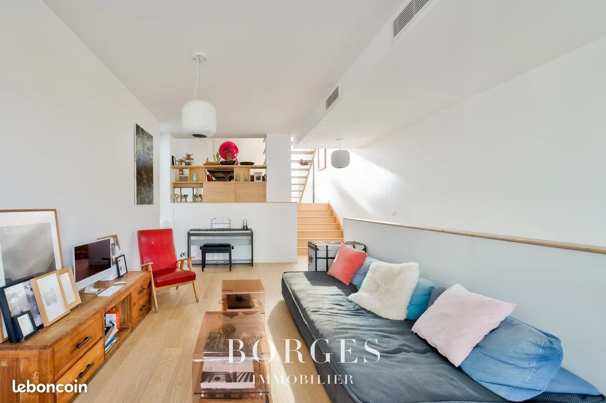 Maison à vendre, 140m², Villejuif
