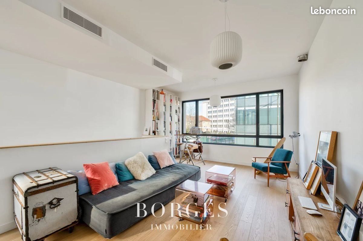 Maison à vendre, 140m², Villejuif