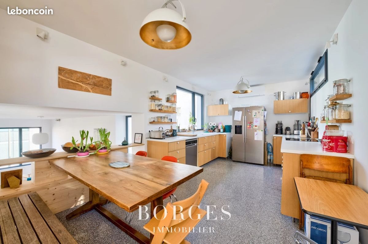 Maison à vendre, 140m², Villejuif
