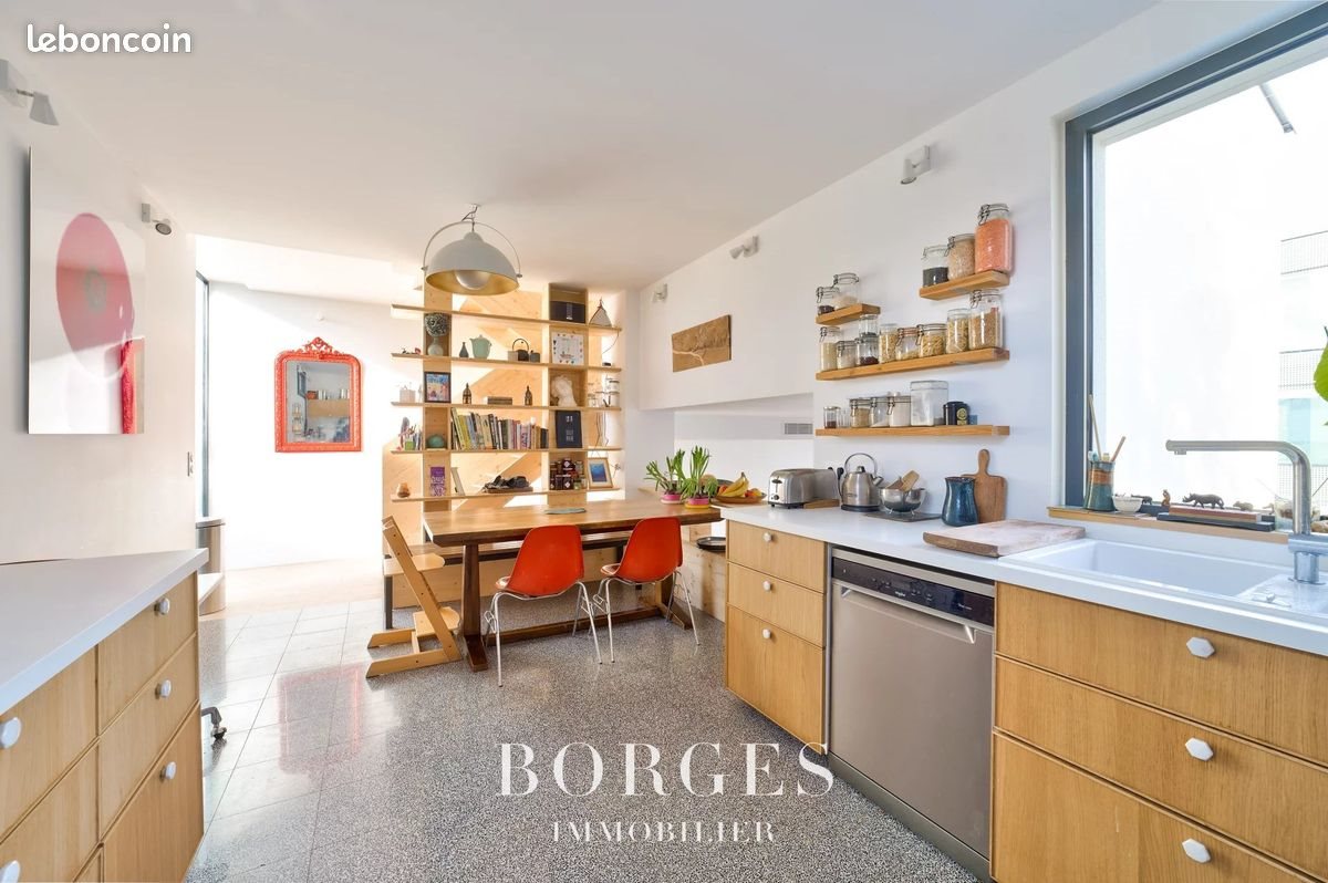 Maison à vendre, 140m², Villejuif