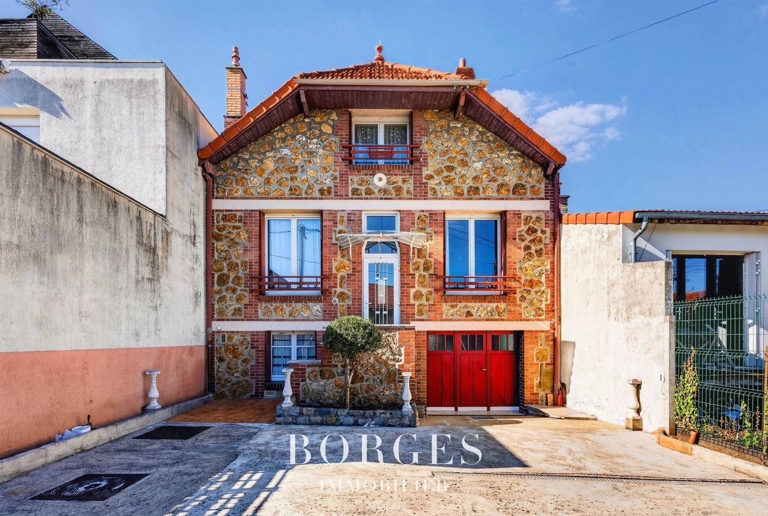 Maison à vendre, 88m², Vitry-sur-Seine