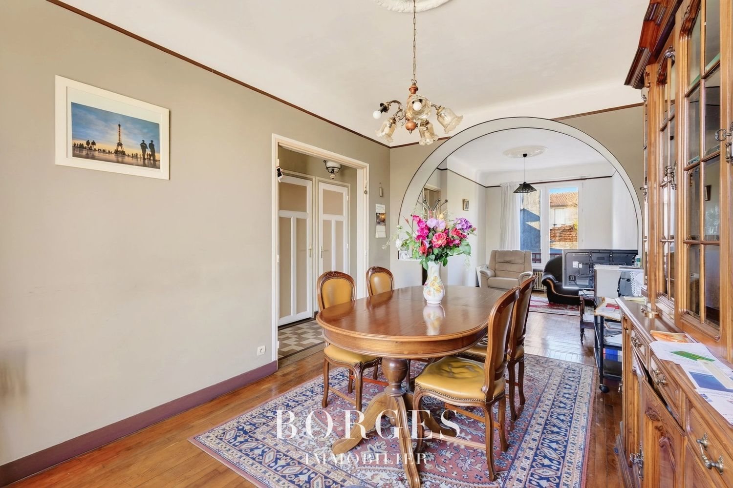 Maison à vendre, 88m², Vitry-sur-Seine