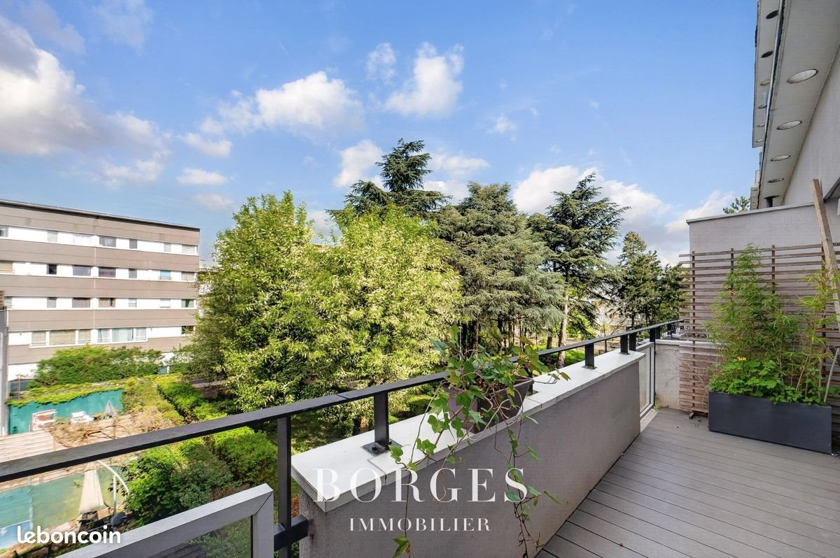 Appartement à vendre, 78m², Villejuif