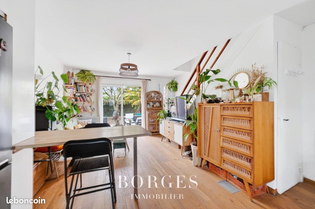 Maison à vendre, 58m², Villejuif