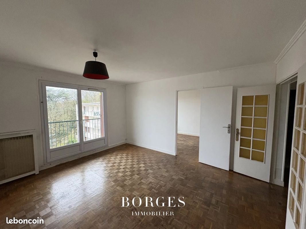 Appartement à vendre, 83m², Meudon