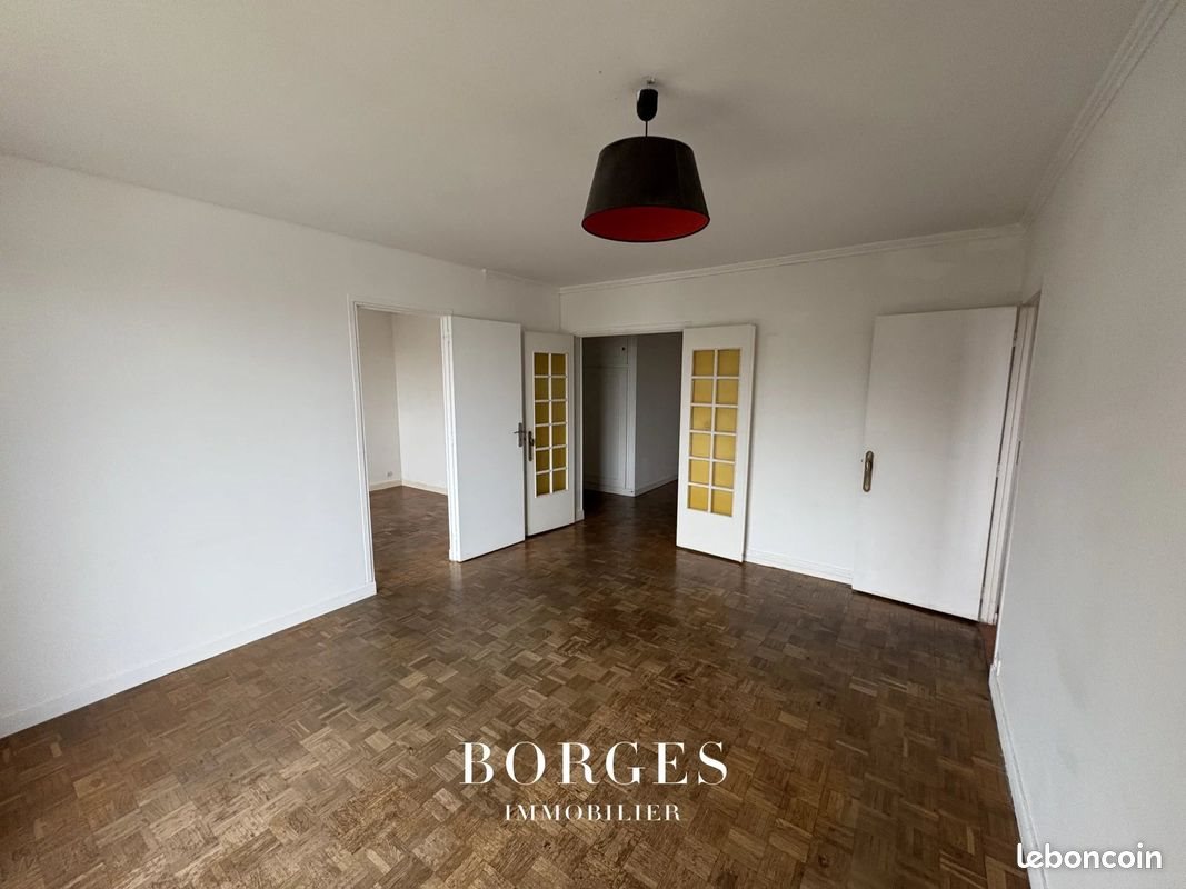 Appartement à vendre, 83m², Meudon