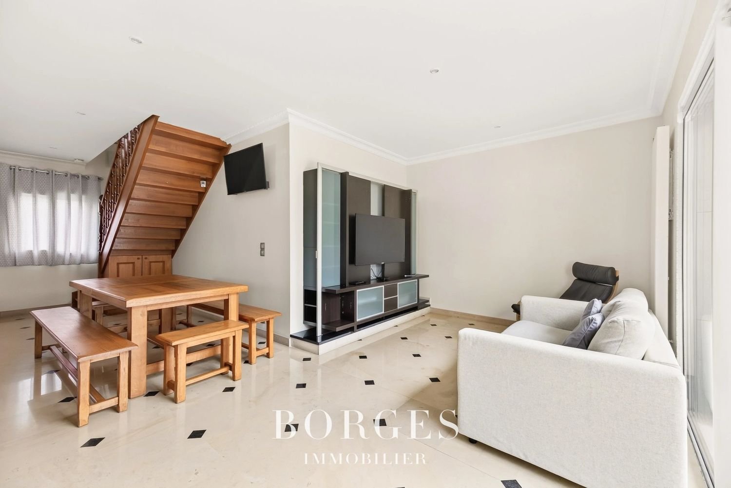 Maison à vendre, 120m², Villejuif