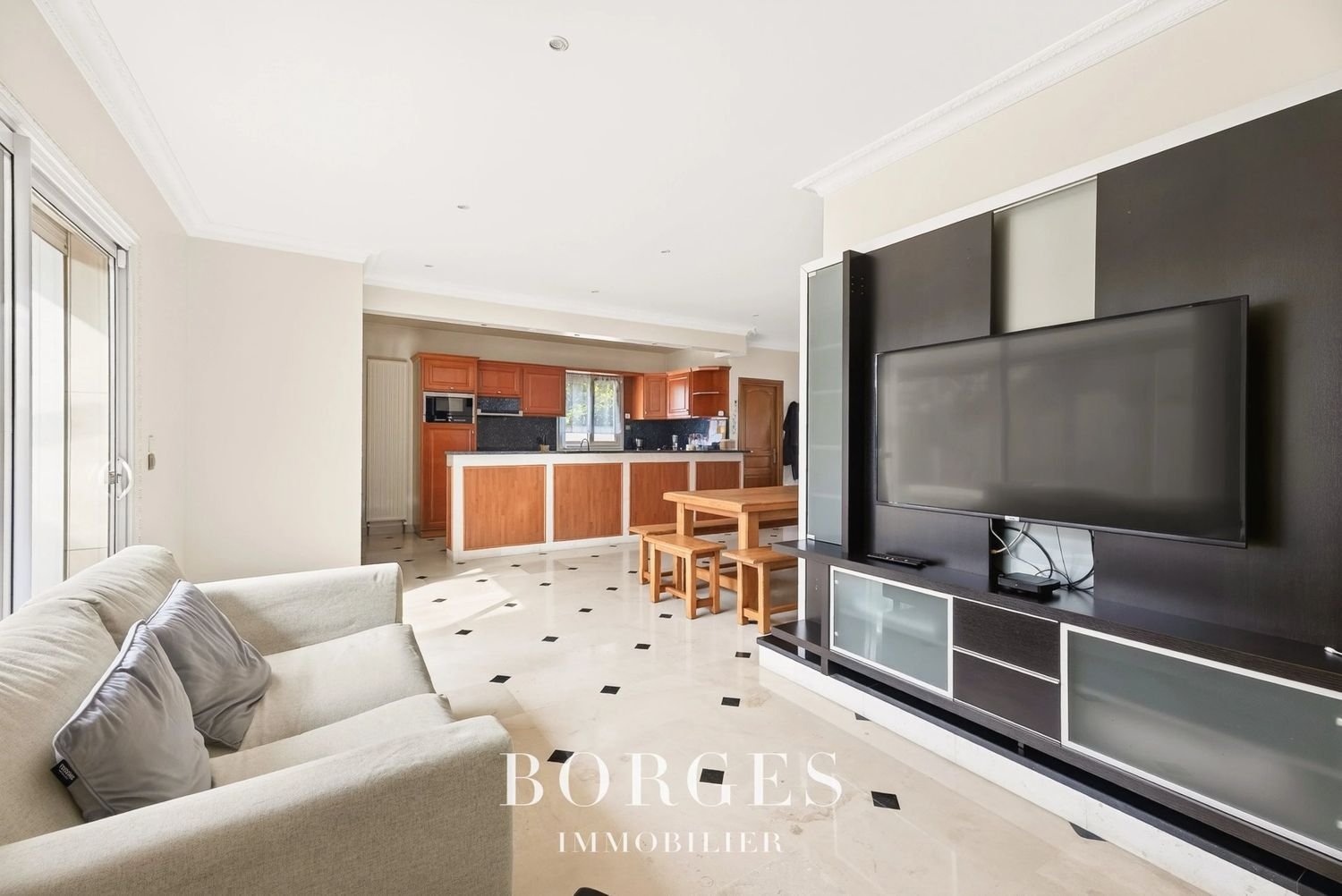 Maison à vendre, 120m², Villejuif