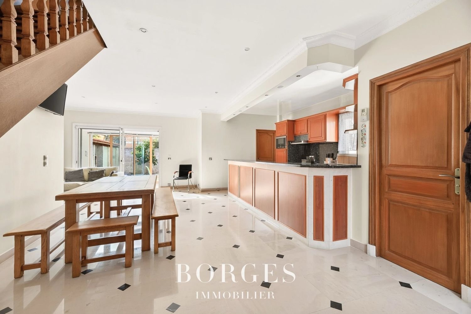 Maison à vendre, 120m², Villejuif