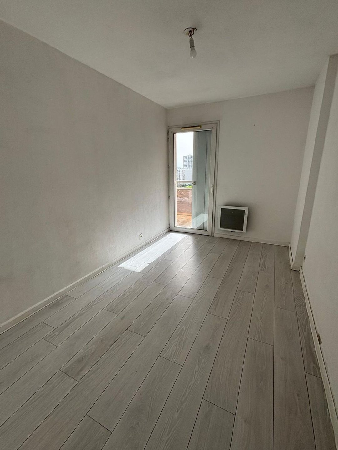 Appartement à vendre, 80m², Ajaccio