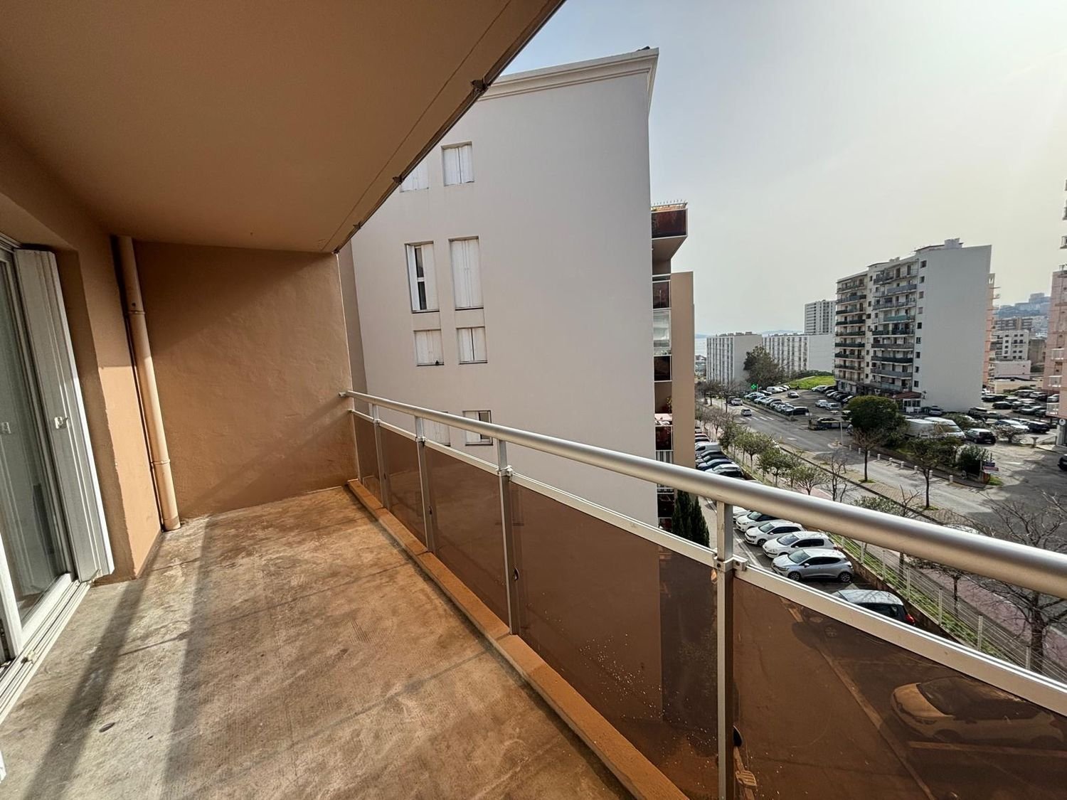 Appartement à vendre, 80m², Ajaccio