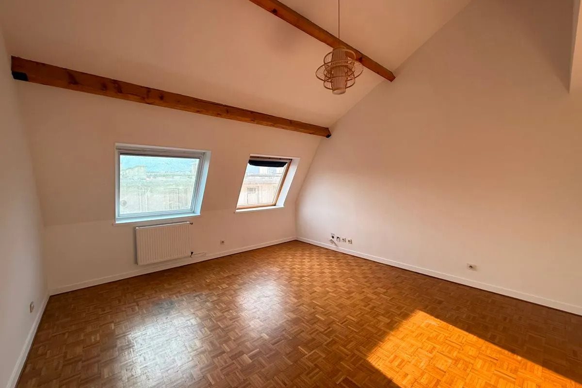 Appartement à vendre, 125m², Lyon 3ème