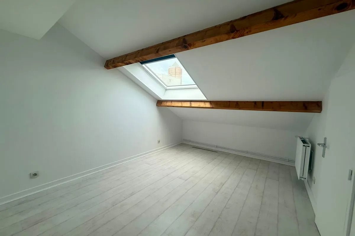 Appartement à vendre, 125m², Lyon 3ème