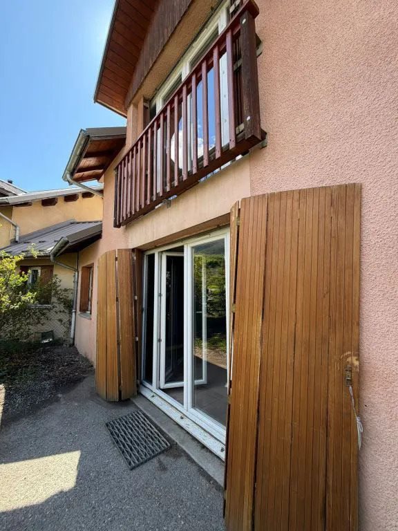 Maison à vendre, 97m², Briançon