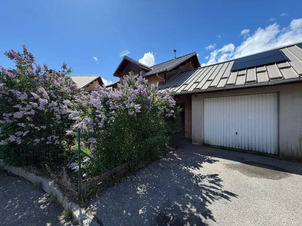 Maison à vendre, 97m², Briançon